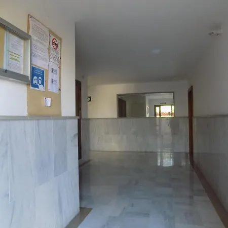 Belvilla By Oyo Playa Apartment Granada