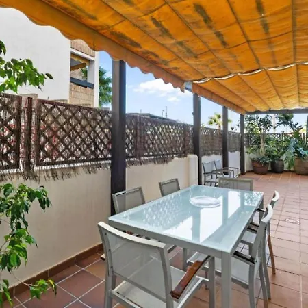 Apartment Belvilla By Oyo Playa