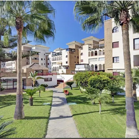 Belvilla By Oyo Playa Apartment