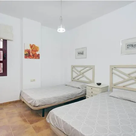 Belvilla By Oyo Playa Apartment Granada