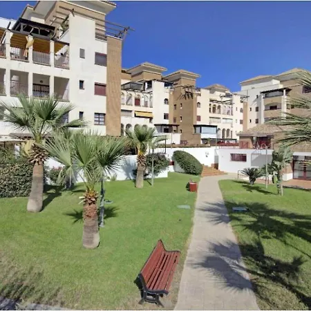 Apartment Belvilla By Oyo Playa Granada