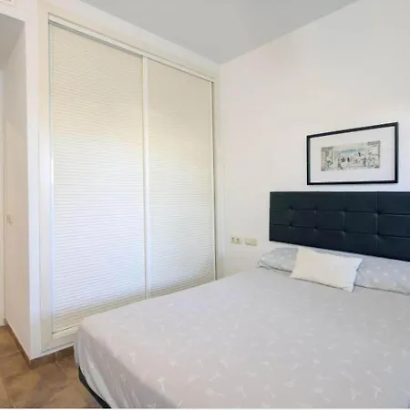 Apartment Belvilla By Oyo Playa Granada