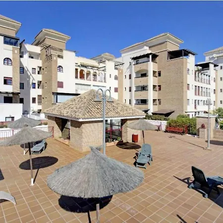 Belvilla By Oyo Playa Apartment *