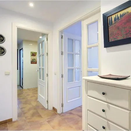 Belvilla By Oyo Playa Apartment