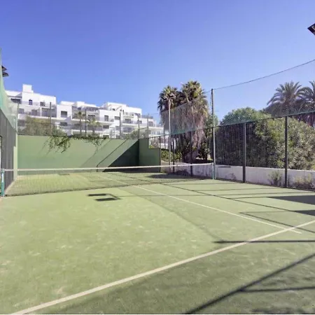 Belvilla By Oyo Playa Apartment *