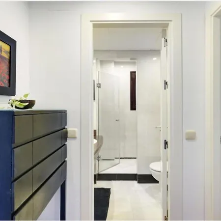 Belvilla By Oyo Playa Apartment Granada