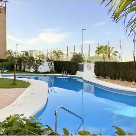 Belvilla By Oyo Playa Granada