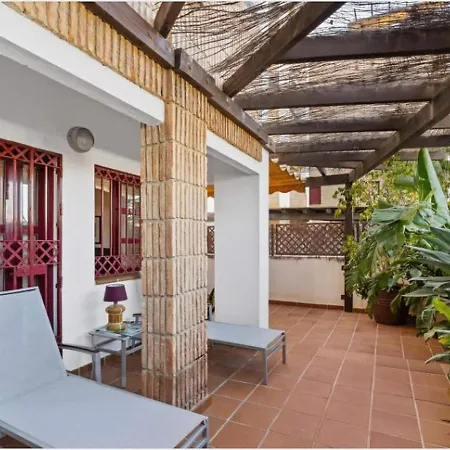 Belvilla By Oyo Playa Granada