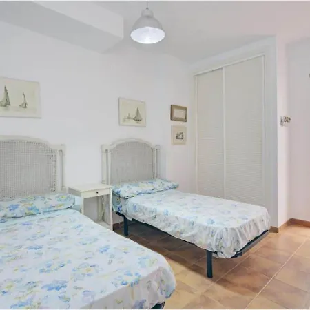 Belvilla By Oyo Playa Apartment Granada