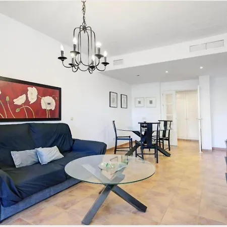 Belvilla By Oyo Playa Apartment Granada