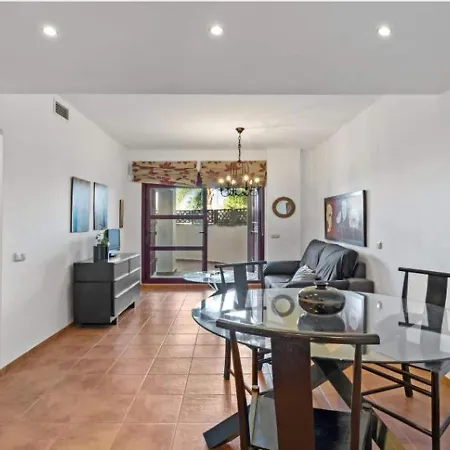 Apartment Belvilla By Oyo Playa *