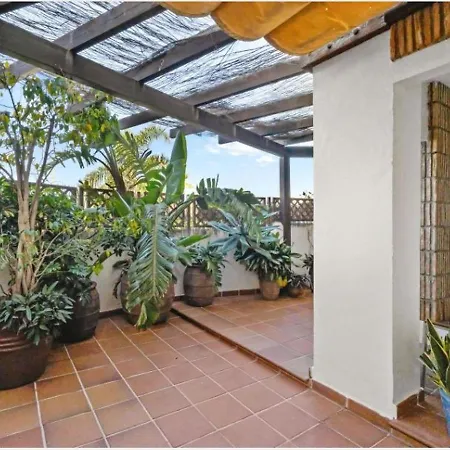Belvilla By Oyo Playa Apartment Granada