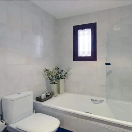 Belvilla By Oyo Playa Apartment *